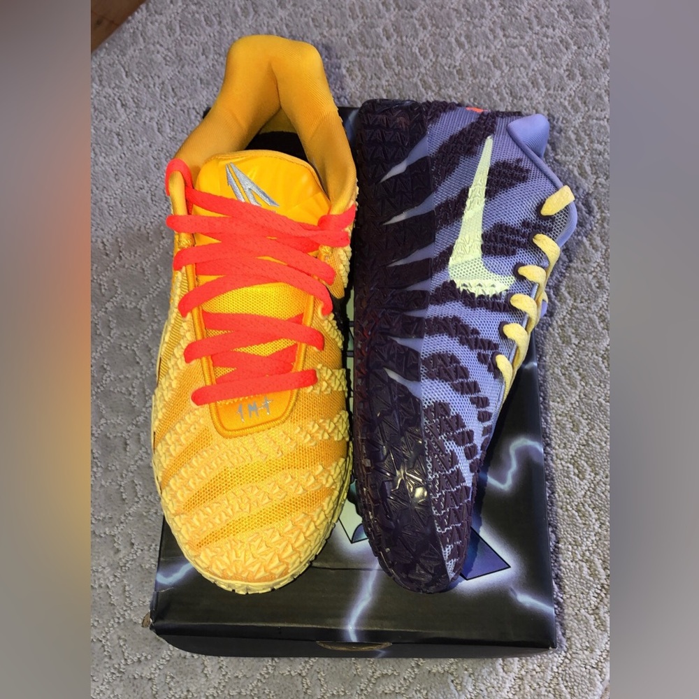 Mens Shoes, Sneakers, Basketball Shoes